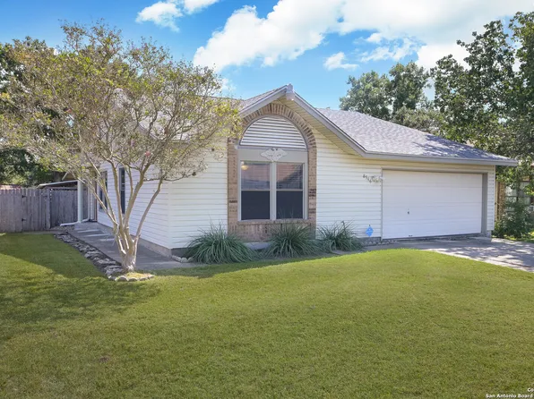 8546 serene ridge, San Antonio, TX 78239