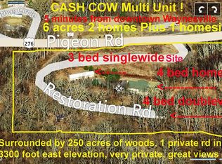 145 Restoration Rd, Waynesville, NC 28786