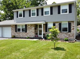 660 N Main St, Englewood, OH