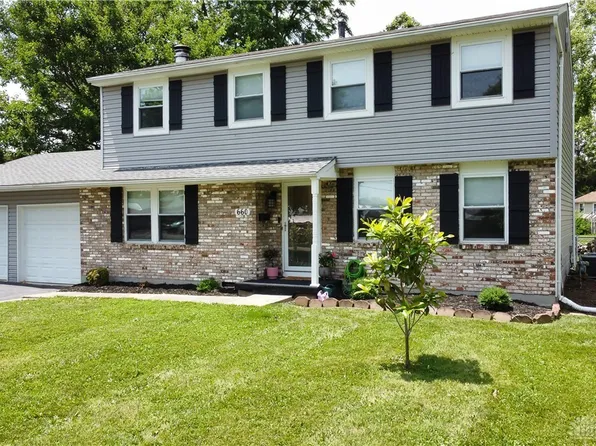 660 N Main St, Englewood, OH 45322