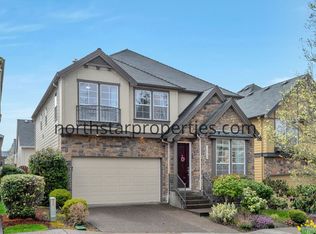 12788 NW Milazzo Ln, Portland, OR 97229