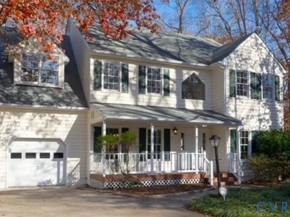 1809 Winding Way, North Chesterfield, VA 23235
