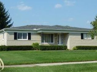 37080 Vargo St, Livonia, MI 48152