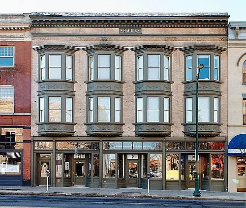 227 W Riverside Ave #209 Photo 1