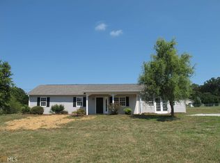 5181 Highway 82 Spur, Commerce, GA 30529