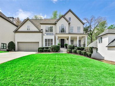 6340 E Hills Ct, Cumming, GA, 30041