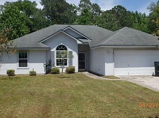 127 Hydrangea Rd, Kingsland, GA 31548