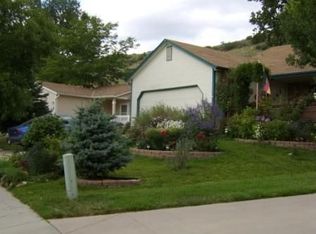 7235 Rising Moon Dr, Colorado Springs, CO 80919