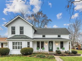 11042 Saint Marys Rd, Mokena, IL 60448