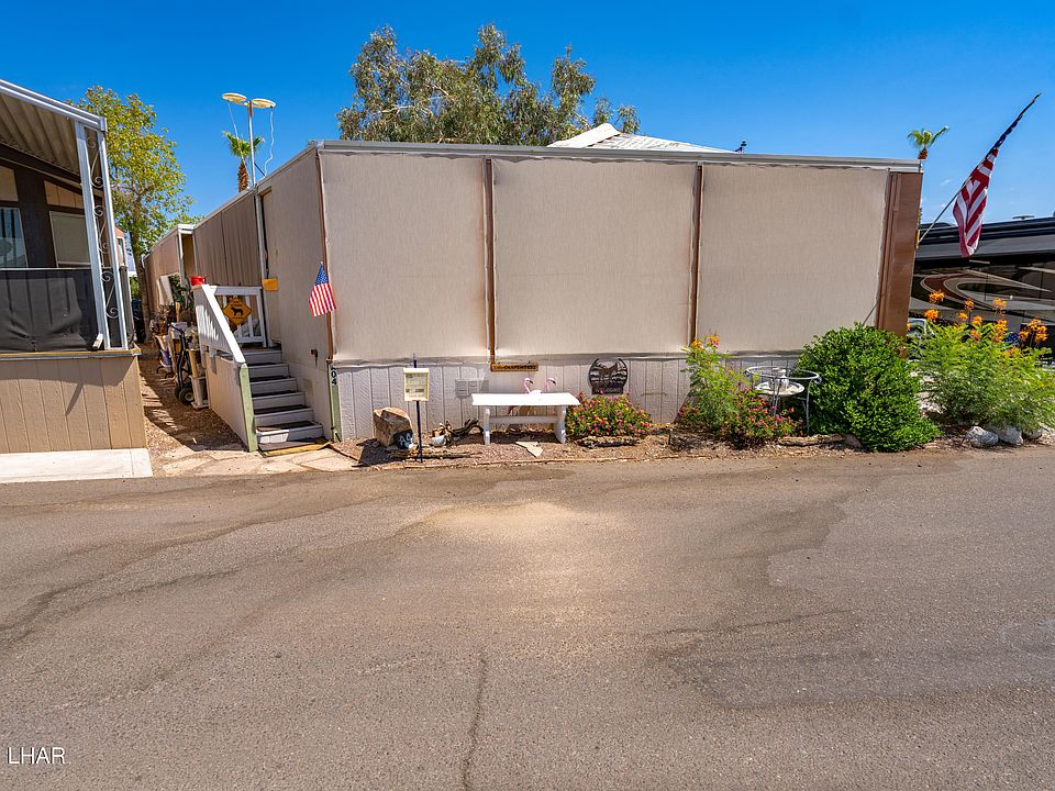 1st image of 555 Beachcomber Blvd #A04