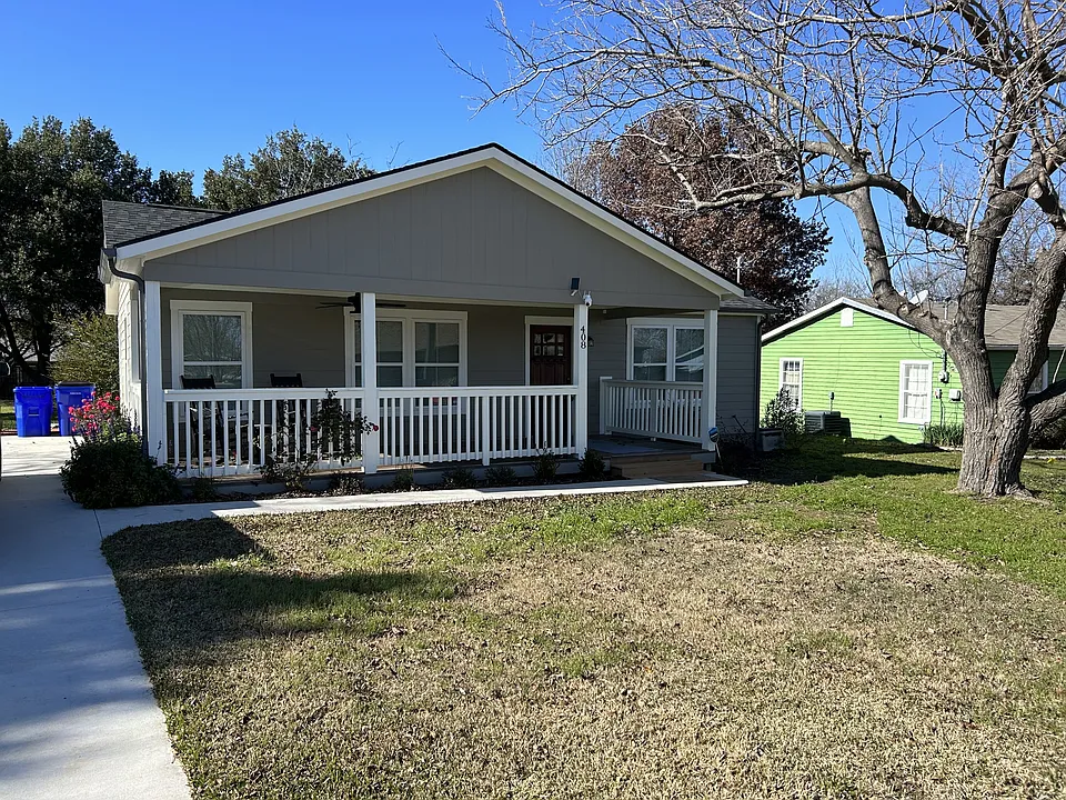 408 S 2nd Ave
