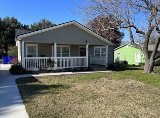 408 S 2nd Ave, Mansfield, TX 76063