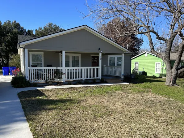 408 S 2nd Ave, Mansfield, TX 76063
