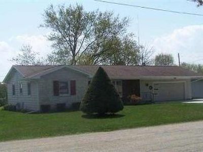9 Walker St, Evansville, WI, 53536