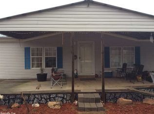 4802 Highway 87, Bradford, AR 72020