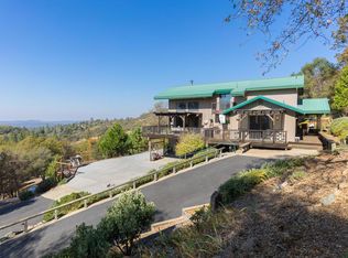 3995 Serenity Oaks Rd, Somerset, CA 95684