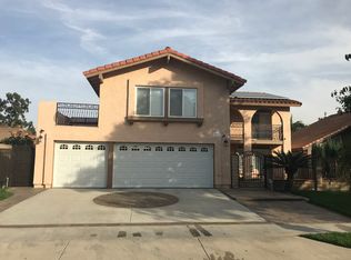 18712 Rochelle Ave, Cerritos, CA 90703