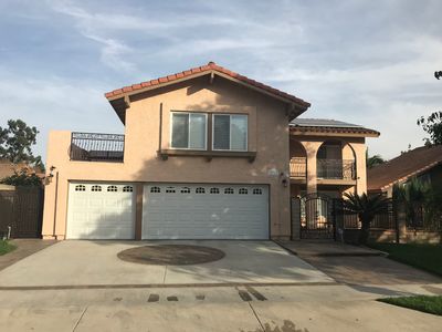 18712 Rochelle Ave, Cerritos, CA, 90703