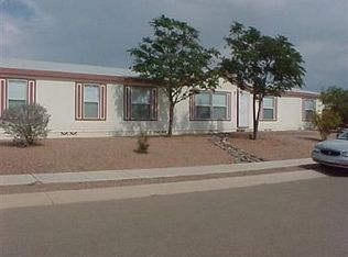 5385 S Brush Berry Dr, Tucson, AZ 85757