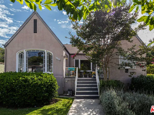 1601 S Adams St, Glendale, CA 91205