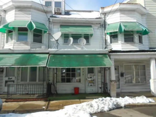 525 W Pine St, Mahanoy City, PA 17948
