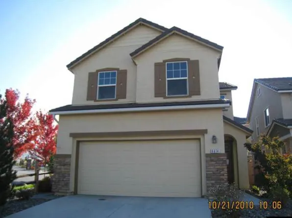 6614 Panther Creek Dr, Sparks, NV 89436
