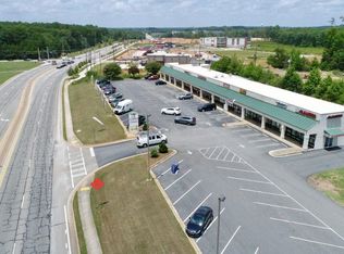 1088 Jonesboro Rd, McDonough, GA 30253