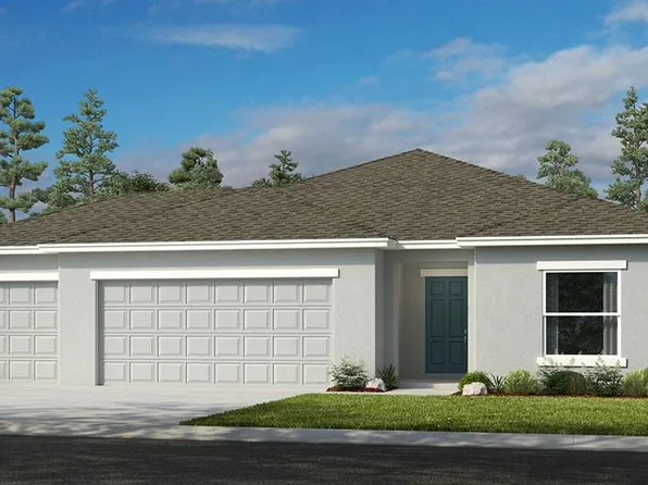 2233 Cypress Creek St, Auburndale, FL 33823