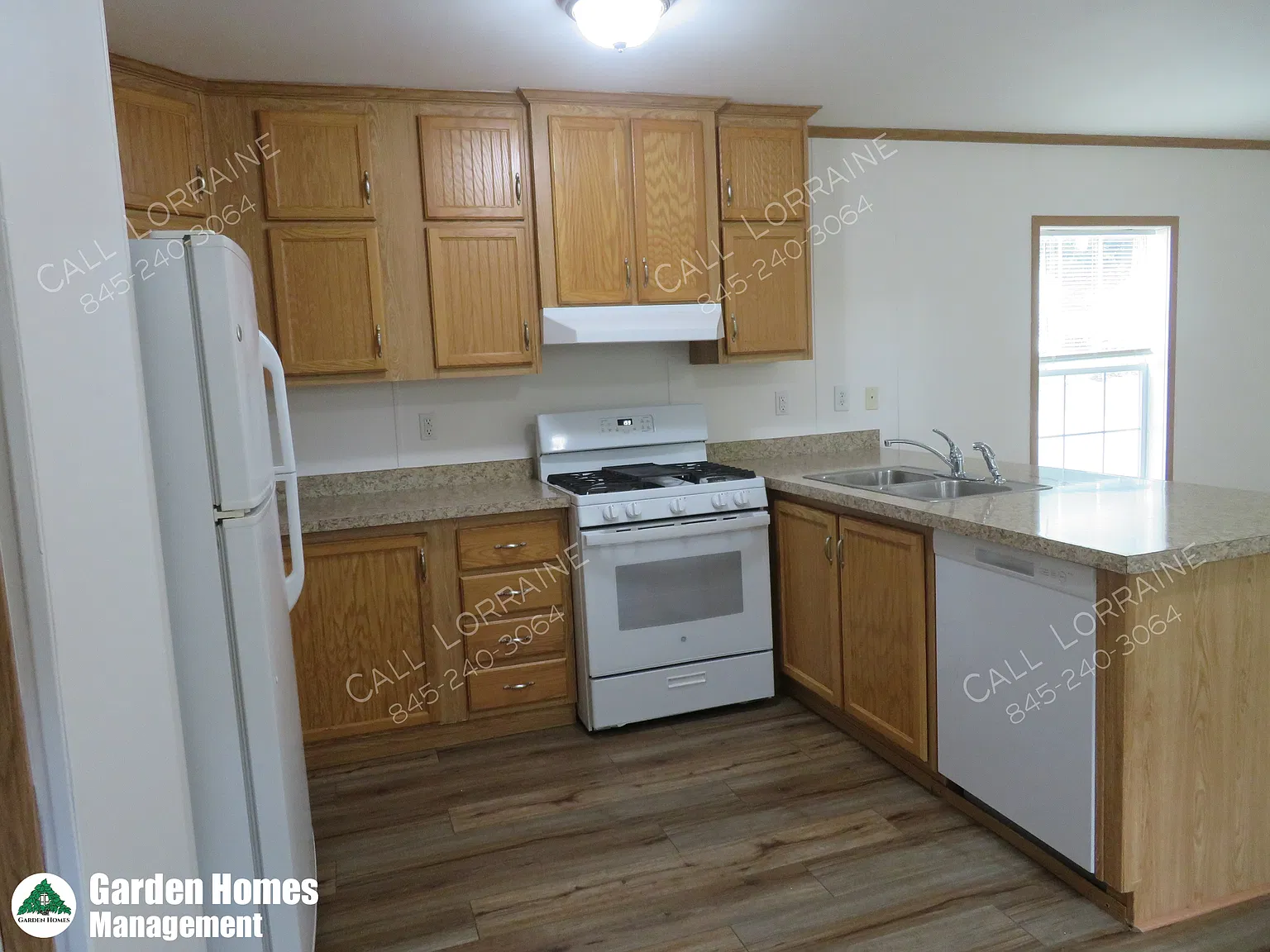 2 bed, 800 sqft, $1,675 — Photo 2