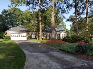 2697 Canna Ridge Cir, Atlanta, GA 30345