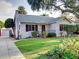 2200 Cooley Pl, Pasadena, CA 91104