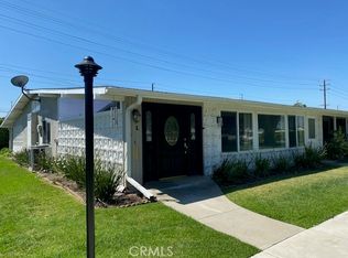 1682 Monterey Rd #11L-M2, Seal Beach, CA 90740