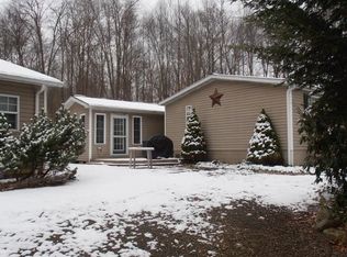 897 Frenchcreek Rd, Utica, PA 16362