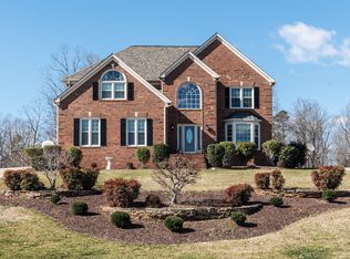 803 Golf House Rd E, Whitsett, NC 27377