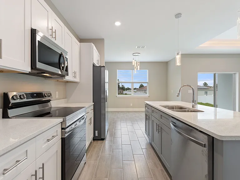 My New Rental - Poinciana — Photo 170