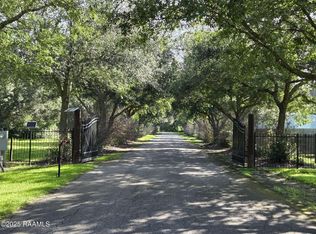 201 Oak Side Aly, Lafayette, LA 70508
