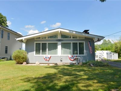 183 Tomlinson Avenue, Plainville, CT, 06062