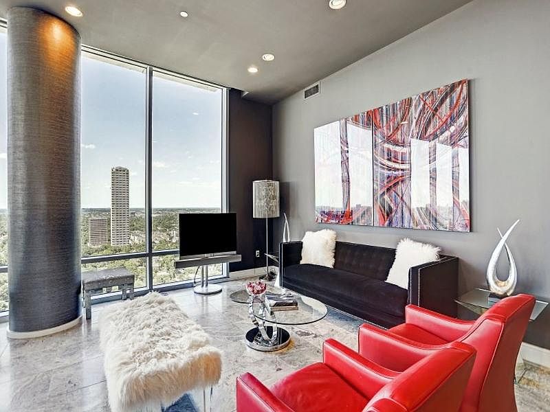 1st image of 2727 Kirby Dr #22D