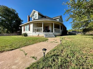 121 E Hill St, Spur, TX 79370