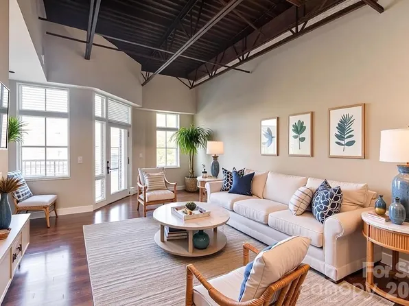 3920 Sharon Rd Unit 208, Charlotte, NC 28211