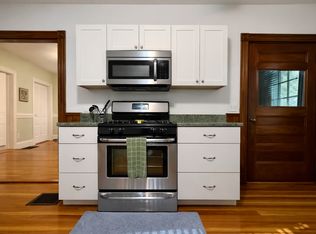 68 Hillside St #1, Boston, MA 02120