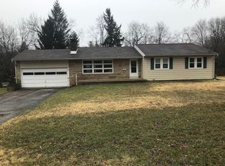 27 Winding Way, Mansfield, OH 44907