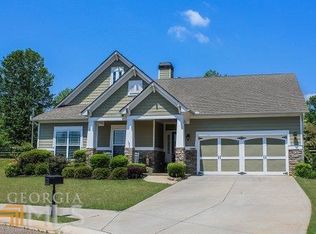 1061 Creekwood Cir, Madison, GA 30650