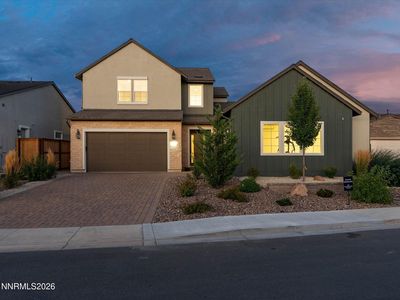 7496 Nautilus Ct, Sparks, NV, 89436
