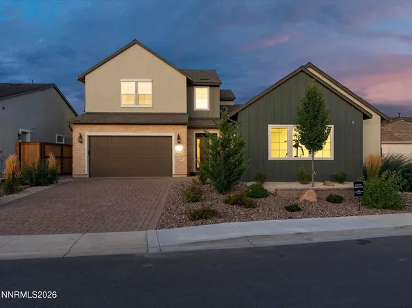 7496 Nautilus Ct, Sparks, NV 89436