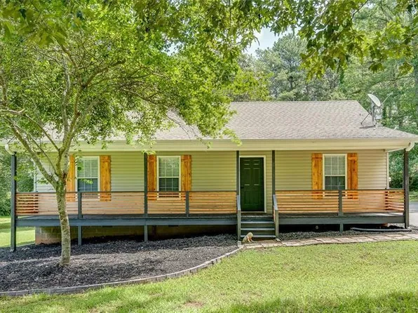 2281 Shockley Rd NW, Monroe, GA 30656