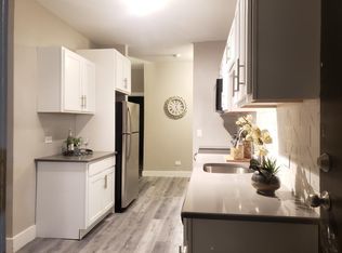 5252 S King Dr #3A, Chicago, IL 60615