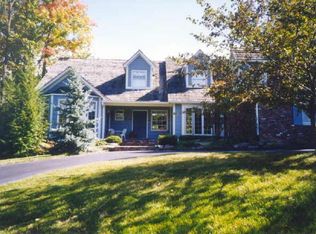 8307 E Reef Ct, Indianapolis, IN