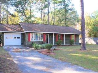 4391 Pinewood Cir, Beaufort, SC 29906