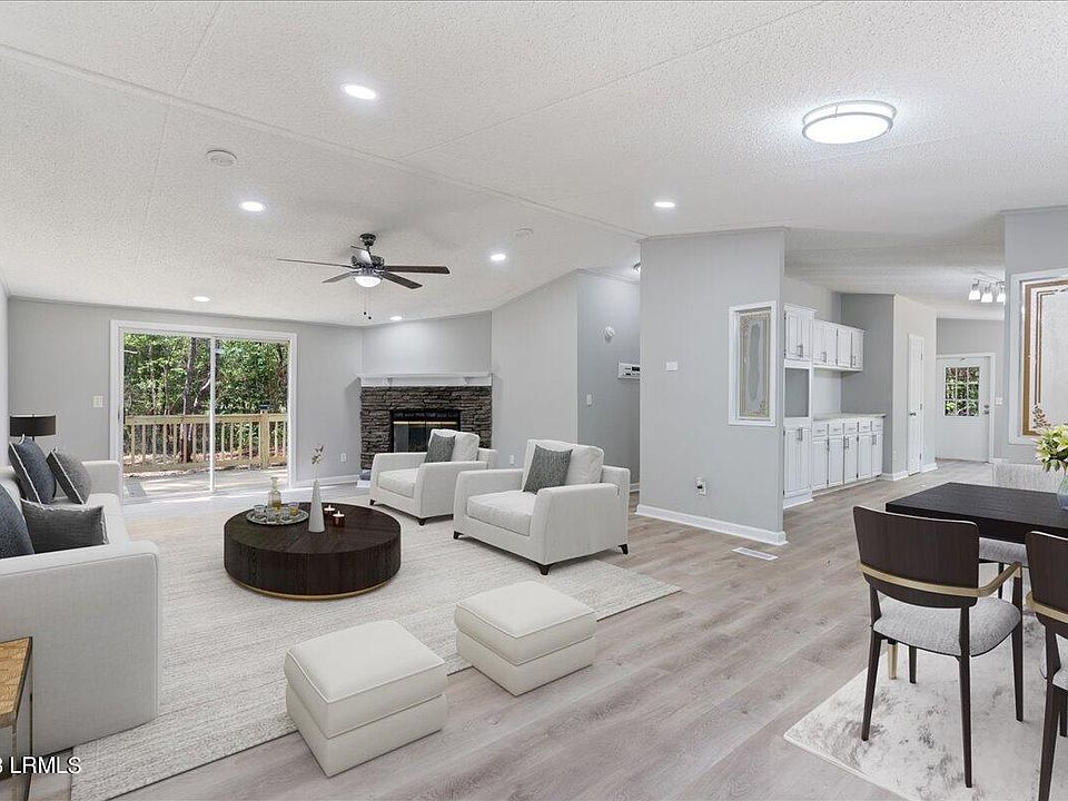 3952 Clover Hill Rd, Green Pond, SC 29446 MLS 180611 Zillow